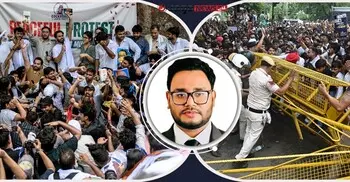 ‘হাম লেকর রহেঙ্গে আজাদি’ স্লোগান, আজাদির ডাক নাকি প্রতিবাদ?