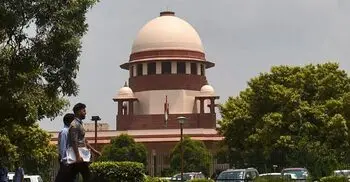 India top court pauses surveys of places of worship
