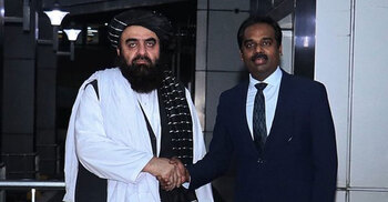 Delhi’s diplomatic dare: India hosts Taliban FM, sparks global scrutiny