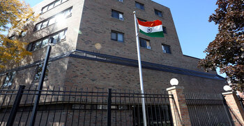 India, Canada expel top diplomats over murder accusations