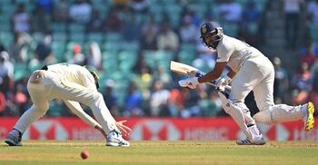 India reach number one in all three cricket formats