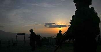 পূজা না করায় খ্রিস্টান সেনা বরখাস্ত, শাস্তি বহাল সুপ্রিম কোর্টেও