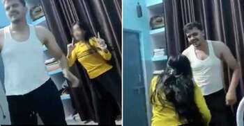 হাসপাতালে হবু স্ত্রীর সঙ্গে নাচ, দায়িত্ব থেকে সরানো হলো ভারতীয় ডাক্তারকে