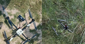 Pakistan shoots down Indian drone over LoC