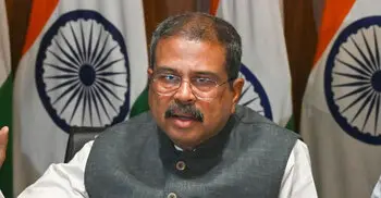 India’s education minister resigns after weeks of protests