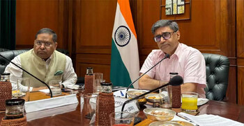 Delhi moves to restore ties with Dhaka reactivating bilateral mechanisms