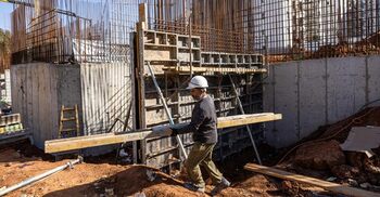 Indians replace Palestinian construction workers in Israel