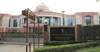 India hints not to extradite Hasina