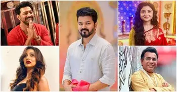 ভারতের বিধানসভা নির্বাচনে চমক দেখাচ্ছেন যেসব তারকা