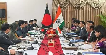 India does not endorse Hasina’s criticism of interim govt: Misri
