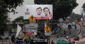 How Generative AI is transforming Indonesia’s election