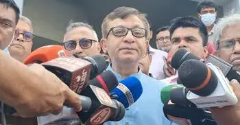 ঈদের অতিরিক্ত বর্জ্যের চাপ সামলানোর সক্ষমতা সিইটিপির নেই