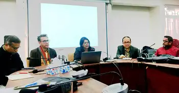 গ্রামের ৪০ শতাংশ মানুষ গণভোট কী জানে না: তথ্য সচিব