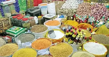 নভেম্বরে মূল্যস্ফীতি বেড়ে ৮.২৯ শতাংশ