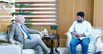 নির্ধারিত সময়ে নির্বাচন আয়োজন নিয়ে কোনো অনিশ্চয়তা নেই