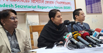 চলতি মেয়াদে সম্প্রচার-গণমাধ্যম কমিশন অধ্যাদেশ চূড়ান্তে কাজ চলছে