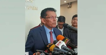 Bangladesh to safeguard sovereignty, reject foreign interference: FM