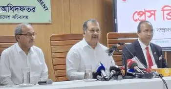 Minister alleges state funds siphoned off in 2022 WC broadcast