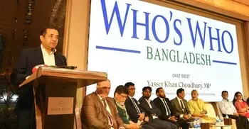 গণমাধ্যমের স্বাধীনতা অব্যাহত রাখতে সরকার বদ্ধপরিকর: তথ্য প্রতিমন্ত্রী