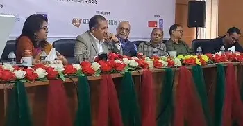 ডিজিটাল সিকিউরিটি অ্যাক্ট পুনর্মূল্যায়ন করা হবে: তথ্যমন্ত্রী