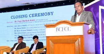 স্মার্ট বাংলাদেশ গড়ার পথে ব্রডব্যান্ডই প্রধান শক্তি