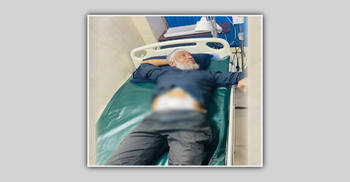 চট্টগ্রামে মুখোশধারী দুর্বৃত্তদের ছুরিকাঘাতে বিএনপি নেতা আহত