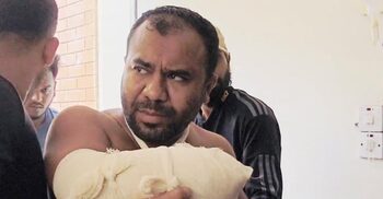 মাদারীপুরে কুপিয়ে ব্যবসায়ীর হাতের কবজি বিচ্ছিন্ন