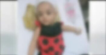 বগুড়ায় দুর্ঘটনায় মা-বাবা হারানো সেই শিশুর দায়িত্ব নিলেন প্রধানমন্ত্রী