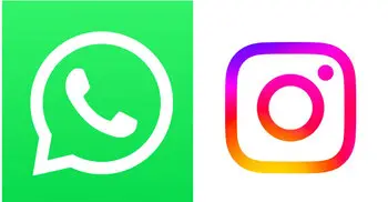 WhatsApp, Instagram restored after Meta outages