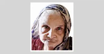 জাগো নিউজের মালয়েশিয়া প্রতিনিধি আহমাদুল কবিরের মায়ের ইন্তেকাল