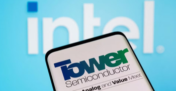 Intel to drop $5.4 billion Tower deal after China review delay