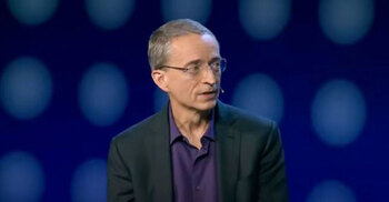 Intel CEO Pat Gelsinger forced out in surprise move