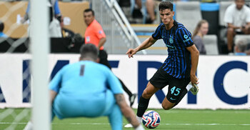 Fluminense beat Inter Milan 2-0 to reach Club WC quarters
