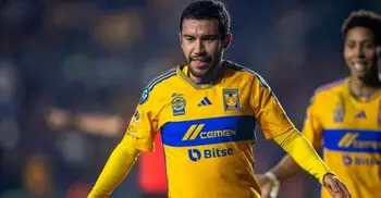 Tigres edges Inter Miami 2-1 to win Leagues Cup group