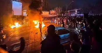 ইরানে ইন্টারনেট ব্ল্যাকআউটের ১২০ ঘণ্টা পার হয়েছে: ক্লাউডফ্লেয়ার