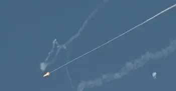 ইরানি ক্ষেপণাস্ত্র বিধ্বংসী ইন্টারসেপ্টর সংকটে যুক্তরাষ্ট্র ও মিত্ররা