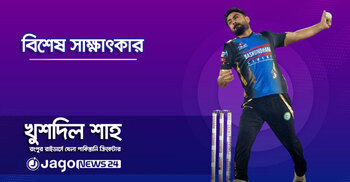 ‘বাংলাদেশ আবেগপ্রবণ জাতি, সিদ্ধান্ত নিলে পিছু হটবে না’