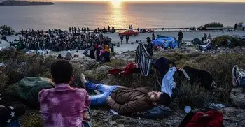 বিশ্বজুড়ে এক বছরে সাড়ে ৭ হাজারের বেশি অভিবাসনপ্রত্যাশী নিহত