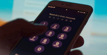 How to protect yourself from iPhone thieves locking you out of your own device