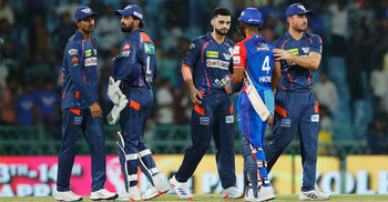 অবশেষে জয়ের দেখা মিললো দিল্লির, নায়ক অচেনা ফ্রেজার