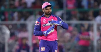 সাঞ্জুর বদলে চেন্নাইয়ের দুই ক্রিকেটার চায় রাজস্থান