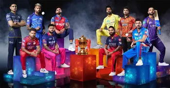 আইপিএল শুরু শনিবার, শুরুর আগেই জমজমাট লড়াইয়ের আভাস