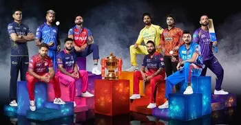 নিষেধাজ্ঞার অবসান, বাংলাদেশে দেখা যাবে আইপিএল