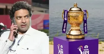 বড় হতে পারে আইপিএল, ৭৪ ম্যাচের বদলে ৯৪ ম্যাচের আসরের পরিকল্পনা