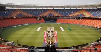 বেঙ্গালুরু নয়, আইপিএল ফাইনাল হবে আহমেদাবাদে