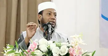 বিদ্যুৎ ও জ্বালানি মন্ত্রী ইসলাম বিদ্বেষী-নাস্তিক: আমির হামজা