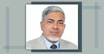 ডুয়েটের নতুন উপাচার্য হলেন শাবিপ্রবি অধ্যাপক মোহাম্মদ ইকবাল