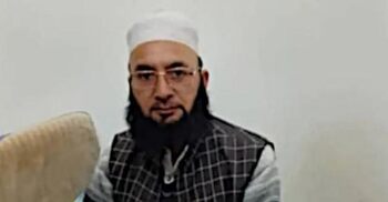 How Indian media brand Kashmir teacher as ‘terrorist’ after death in shelling