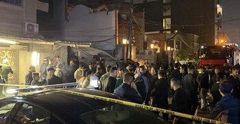 মার্কিনিদের ‘অবিলম্বে’ ইরাক ছাড়ার নির্দেশ, ভ্রমণে ‘লেভেল–৪’ সতর্কতা