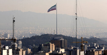 Over 400 people executed in Iran this year: UN experts